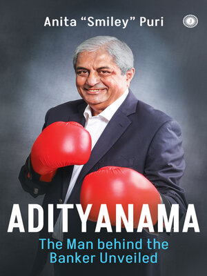 cover image of Adityanama